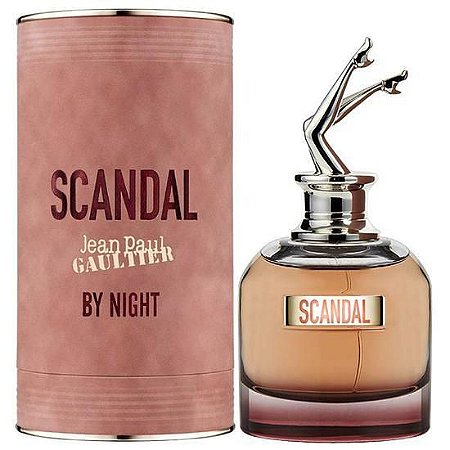 Scandal By Night (EDP) Jean Paul Gaultier