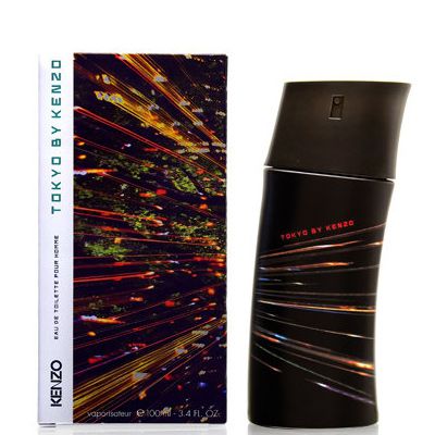 Tokyo By Kenzo (EDT) Kenzo (RARO)