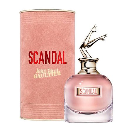 Scandal (EDP) Jean Paul Gaultier (Batch Code: 22971 / Lote: 2022)