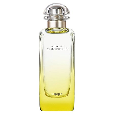 Le Jardin de Monsieur Li (EDT) Hermès (Batch Code: 28269 / Lote: 2022)