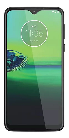 Smartphone Moto G8 Play Dual Sim 64 Gb Obs: Usado Mas em boas condições
