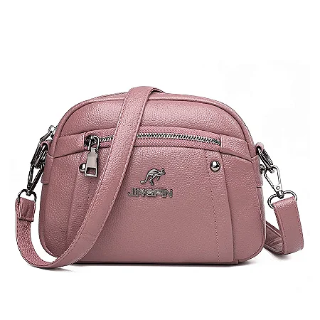 2024 bolsas crossbody femininas nova moda bolsa de ombro único senhoras high-en