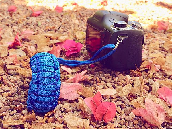 STRAP DoubleZip Color