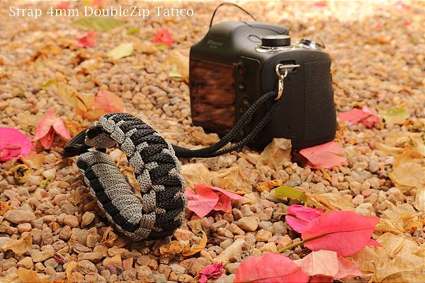 Strap 4mm Tático