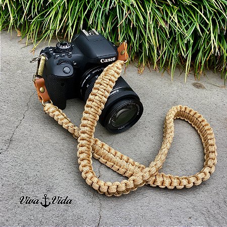 Strap SingleZip Color Pescoço