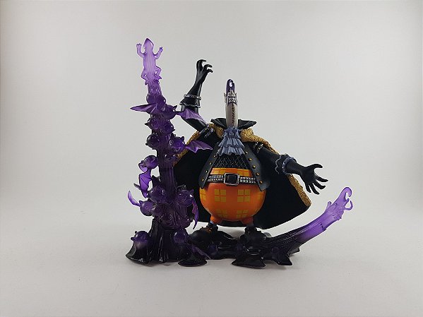 One Piece - Gekko Moriah