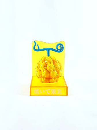 One Piece - Akuma no Mi