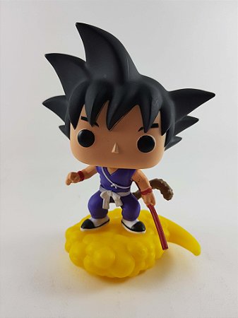 Dragon Ball - Goku Nuvem Voadora (Funko #109)