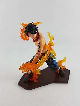 One Piece - Ace (Bandai)