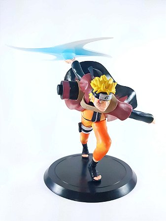 Naruto - Rasenshuriken