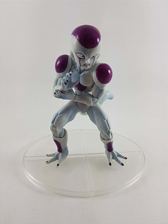 Dragon Ball - Freeza