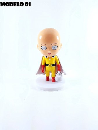 One Punch-Man