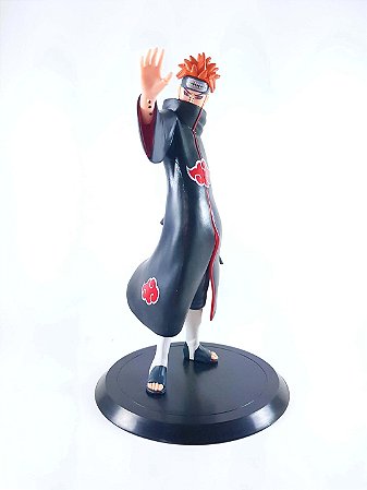 Naruto - Pain Akatsuke