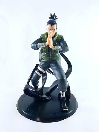Naruto - Shikamaru Nara