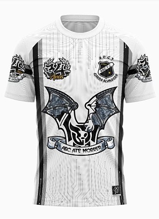 Camisa Garra Alvinegra 34 Anos