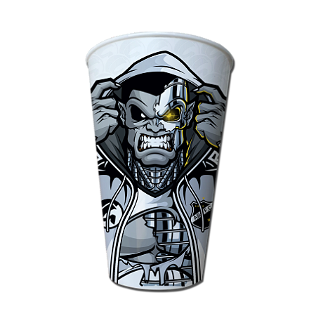 Copo 34 Anos 550ml Modelo 1