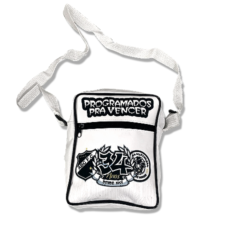 Bag 34 Anos