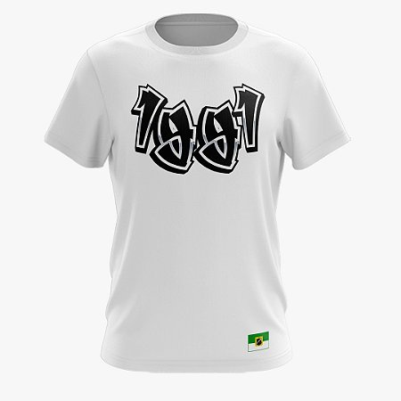 Camisa casual 1991