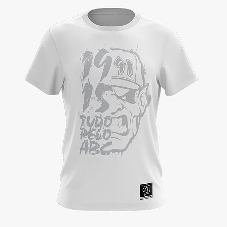 Camisa casual “Gárgula”