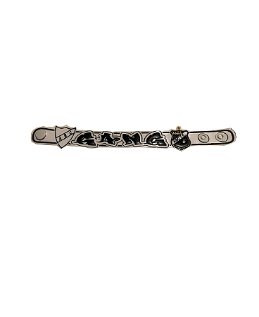 Pulseira Gang
