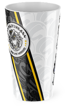 Copo 35 anos Modelo 2