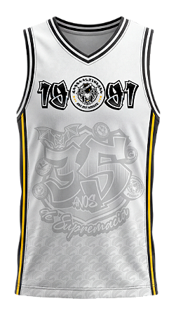 Basqueteira 35 anos