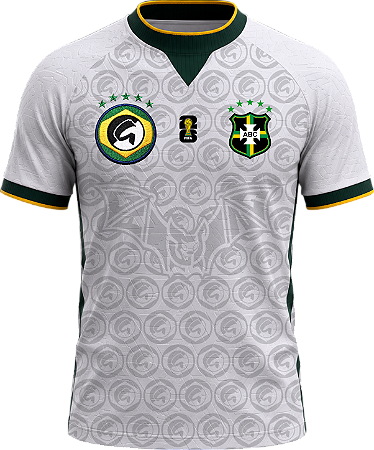 Camisa Copa do Mundo 2026
