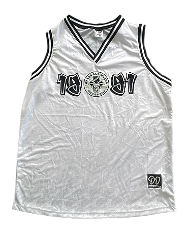 Basqueteira Gárgula