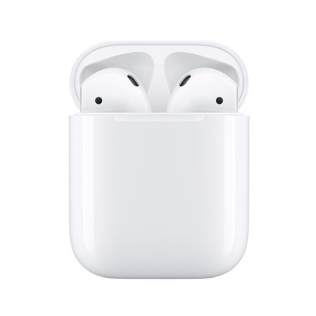 Apple AirPods 2ª Geração