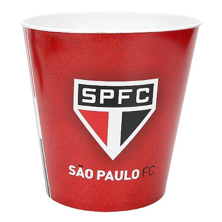 BALDE DE PIPOCA SÃO PAULO