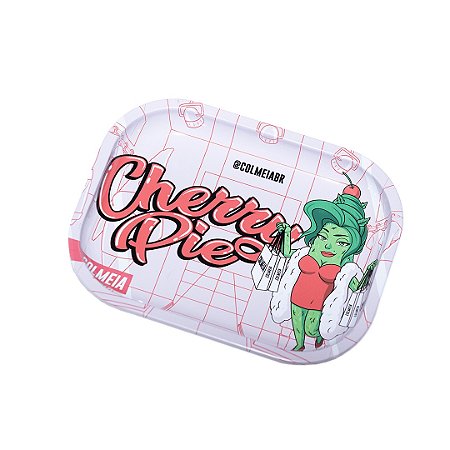 Bandeja P - Cherry Pie