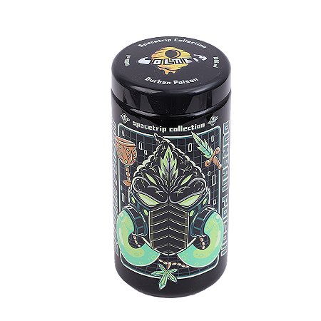 Pote UV 1000ml - Durban Poison