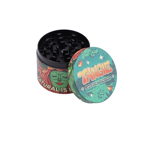 Dichavador de Metal 50mm - Tangie