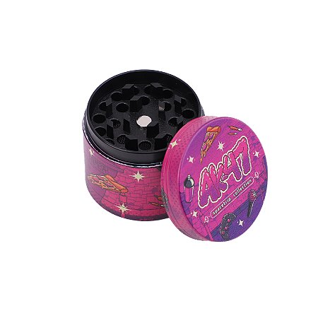 Dichavador de Metal 40mm - AK-47