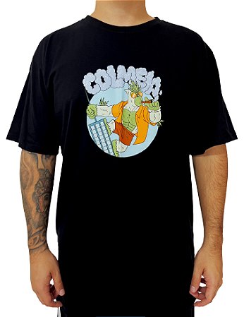 Camiseta ColBuds - Gorilla Glue