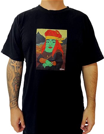 Camiseta ColBuds - Tangie