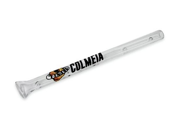 Piteira de Vidro 10cm