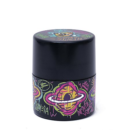 Pote Hermético 120ml - Fullprint