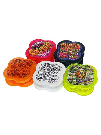 Dichavador Policarbonato G