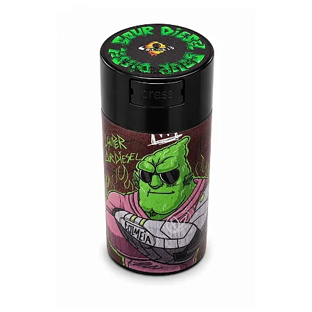 Pote Hermético 1350ml - Fullprint