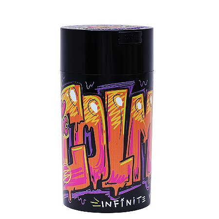 Pote Hermético 1350ml - Fullprint