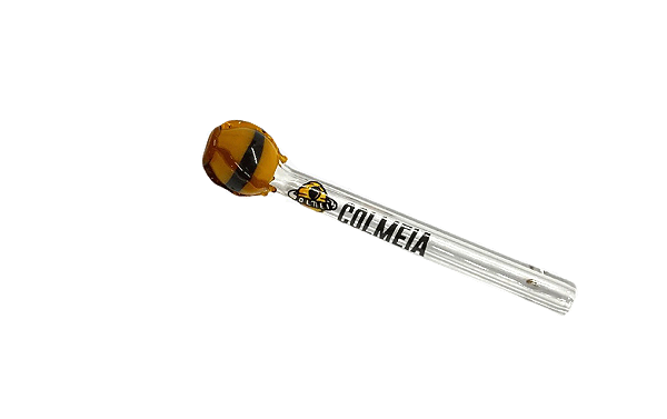 Piteira Pote de Mel - Colmeia