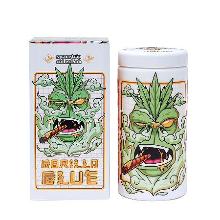 Pote UV 1000ml - Gorilla Glue