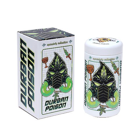 Pote UV 500ml - Durban Poison