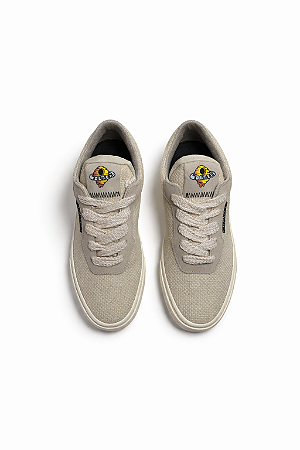 TENIS COLMEIA HEMP CRU