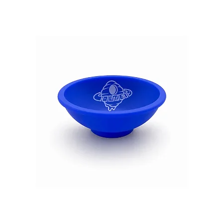 Cuia Pequena - Azul