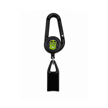Lighter Leash Clipper - Cheese OG