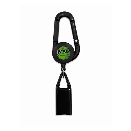Lighter Leash Clipper - Sour Diesel