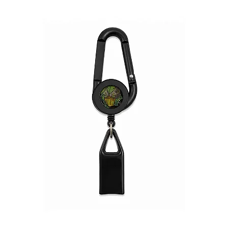 Lighter Leash Clipper - Durban Poison