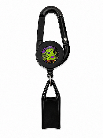 Lighter Leash Clipper - Amnésia Haze